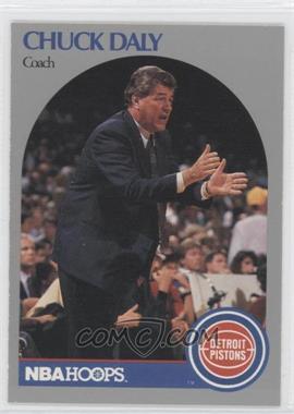 1990-91 NBA Hoops - [Base] #312 - Chuck Daly
