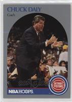 Chuck Daly [EX to NM]