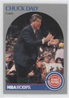 Chuck Daly