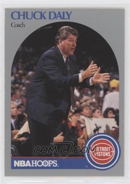 1990-91 NBA Hoops - [Base] #312 - Chuck Daly