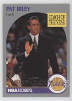 Pat Riley