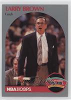 Larry Brown [EX to NM]