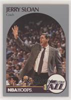 Jerry Sloan [EX to NM]