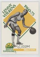 Lenny Wilkens [EX to NM]