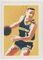 Art Card Team Checklist - Chris Mullin