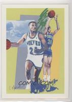 Art Card Team Checklist - Pooh Richardson