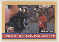Inside Stuff - Michael Jordan
