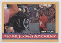 Inside Stuff - Michael Jordan