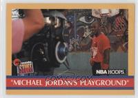 Inside Stuff - Michael Jordan