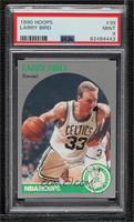 Larry Bird [PSA 9 MINT]