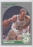 Larry Bird [EX to NM]