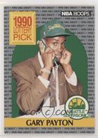 1990 Lottery Pick - Gary Payton [EX to NM]