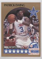 All-Star Game - Patrick Ewing [Poor to Fair]