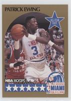 All-Star Game - Patrick Ewing