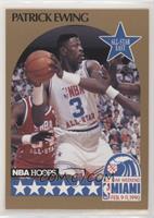 All-Star Game - Patrick Ewing