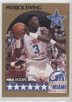 All-Star Game - Patrick Ewing [Good to VG‑EX]