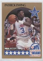 All-Star Game - Patrick Ewing