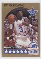 All-Star Game - Patrick Ewing [EX to NM]