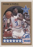 All-Star Game - Patrick Ewing