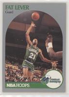 Fat Lever