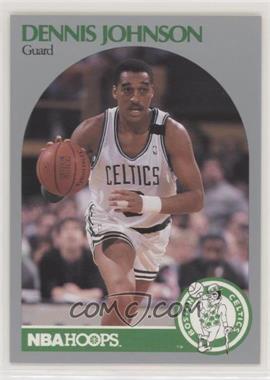 1990-91 NBA Hoops - [Base] #41 - Dennis Johnson