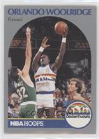 Orlando Woolridge [EX to NM]