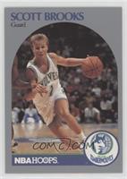 Scott Brooks