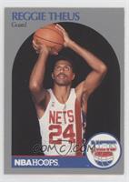 Reggie Theus [EX to NM]