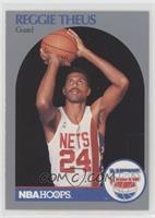 Reggie Theus