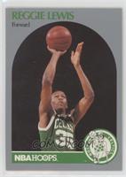 Reggie Lewis [EX to NM]