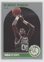 Robert Parish [Good to VG‑EX]