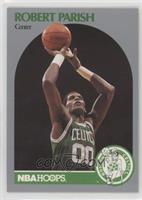 Robert Parish