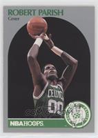 Robert Parish