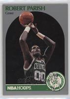 Robert Parish