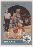 Tyrone Bogues [EX to NM]