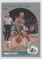 Tyrone Bogues [EX to NM]