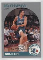 Rex Chapman