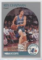 Rex Chapman