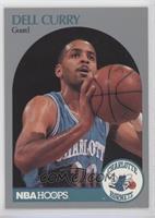 Dell Curry [Poor to Fair]