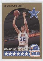 All-Star Game - Kevin McHale [Good to VG‑EX]