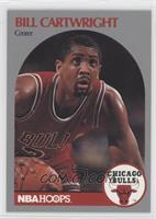 Bill Cartwright