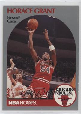 1990-91 NBA Hoops - [Base] #63 - Horace Grant