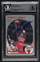 Horace Grant [BGS Authentic]