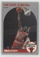 Michael Jordan [Good to VG‑EX]