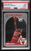 Michael Jordan [PSA 9 MINT (OC)]