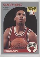 Stacey King [EX to NM]