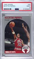 Scottie Pippen [PSA 9 MINT]