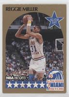 All-Star Game - Reggie Miller [EX to NM]