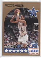 All-Star Game - Reggie Miller