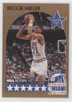 All-Star Game - Reggie Miller